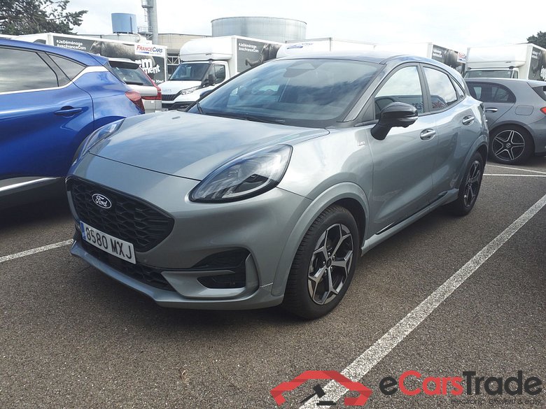 FORD Puma ST Line 1.0 EcoBoost 125cv Automático