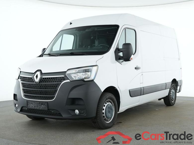 Renault L2H2 HKa 3,5t Master III Kasten