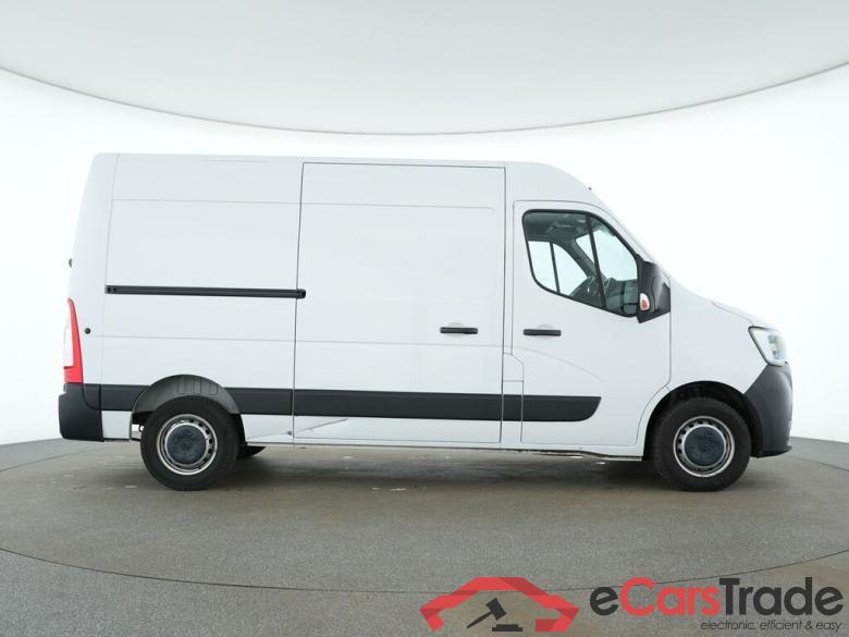 Renault L2H2 HKa 3,5t Master III Kasten #3