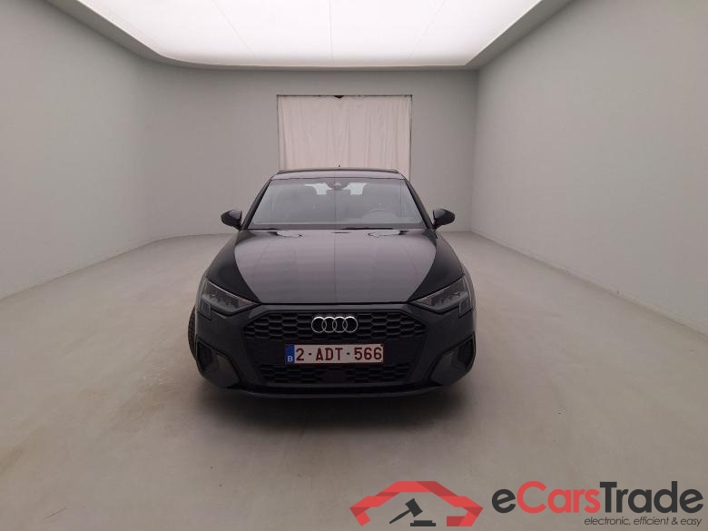 Audi, A3 SB '20, Audi A3 Sportback 1.0 30 TFSi 81kW S tronic 5d