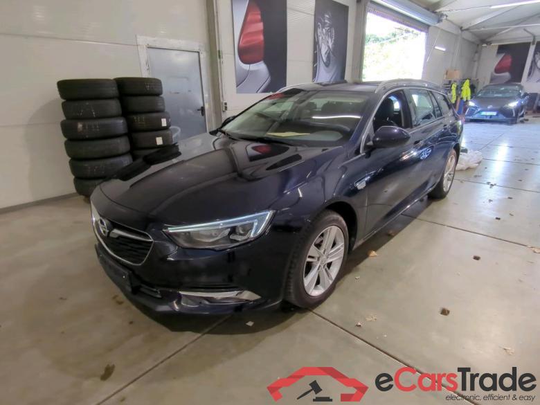 Opel Insignia ST ´17 Insignia B Sports Tourer INNOVATION 1.6 CDTI 100KW MT6 E6dT #1