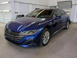 Volkswagen Arteon ´17 Arteon R-Line eHybrid 1.4 TSI 160KW AT6 E6d