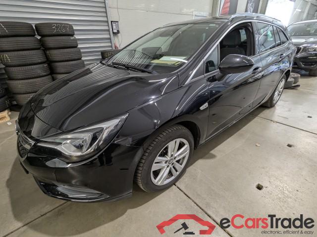 Opel Astra ST ´15 Astra K Sports Tourer INNOVATION Start/Stop 1.4 Turbo 92KW MT6 E6dT #1
