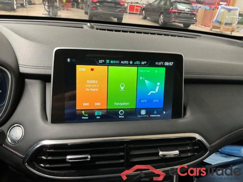 MG EHS ´21 MG EHS PHEV Comfort 5d 119kW #1