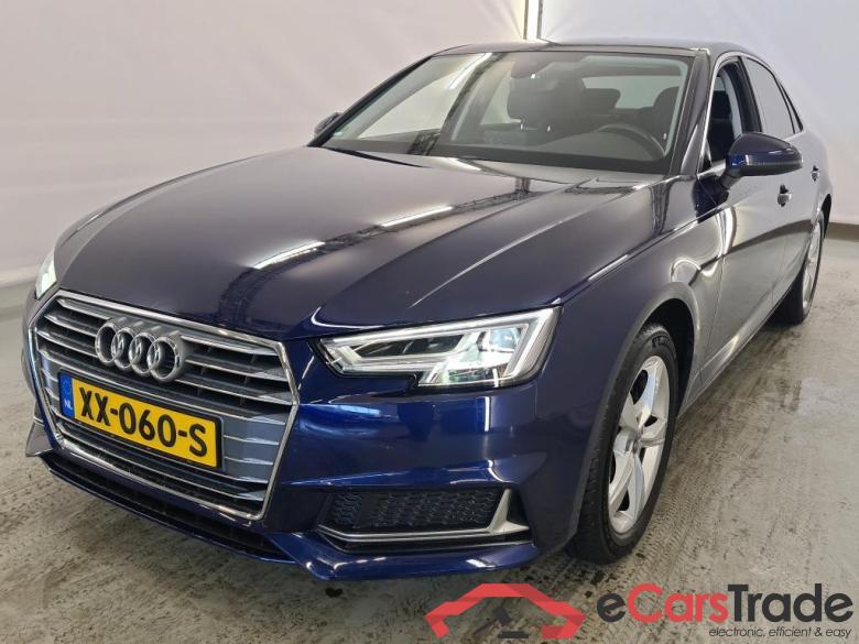 Audi A4 Limousine '19 Audi A4 Limousine 35 TFSI S tronic sport Lease edition 4d #1