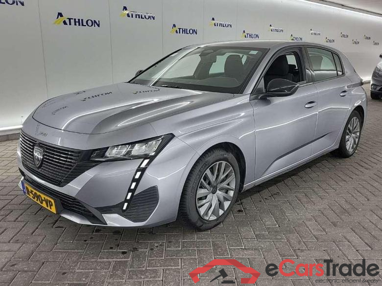 PEUGEOT 308 Active Pack Business 1.2 Puretech 110 5D 81kW