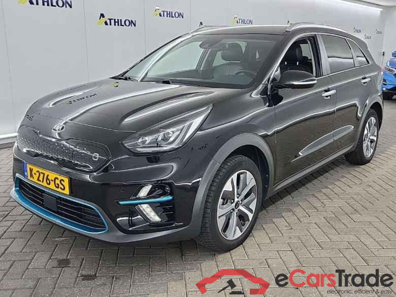 KIA Niro e-Niro EV ExecutiveLine 3-fase 5D 150kW