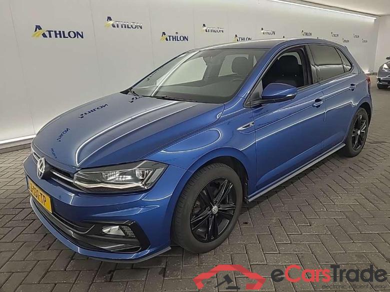 VOLKSWAGEN POLO 1.0 TSI 85kW 7-DSG Highline Business R 5D #1