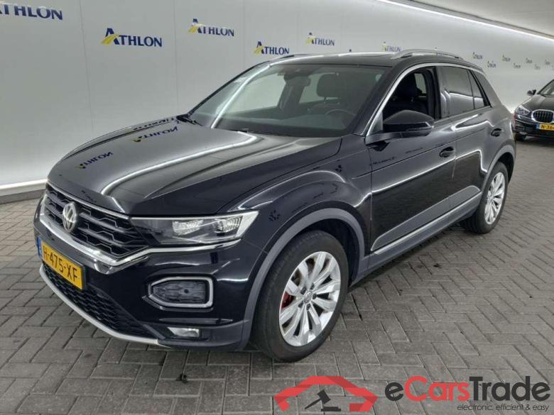 VOLKSWAGEN T-Roc 1.5 TSI 110kW DSG Sport 5D