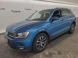VOLKSWAGEN Tiguan 1.5 TSI 96kW Comfortline Business 5D
