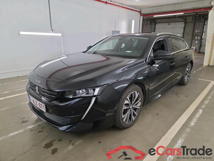 Peugeot 508 SW 508 SW 1.6 Hybrid 225 e-EAT8 Allure 165kW/225pk  5D/P Auto-8