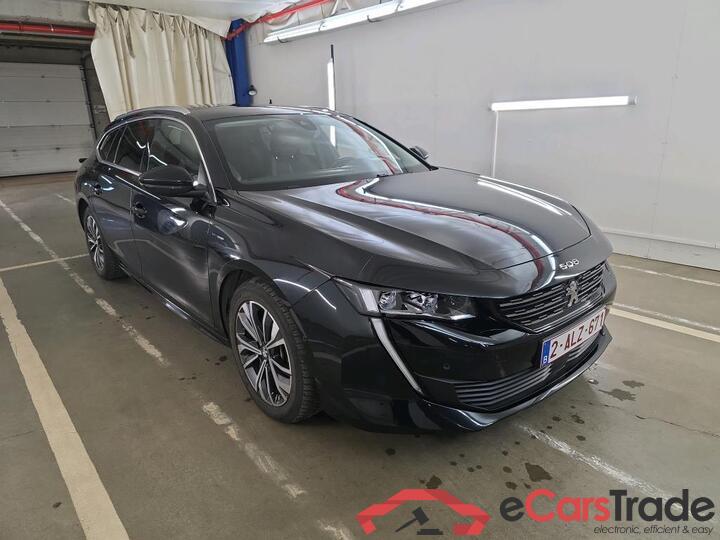 Peugeot 508 SW 508 SW 1.6 Hybrid 225 e-EAT8 Allure 165kW/225pk  5D/P Auto-8 #2