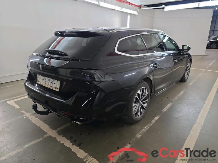 Peugeot 508 SW 508 SW 1.6 Hybrid 225 e-EAT8 Allure 165kW/225pk  5D/P Auto-8 #4