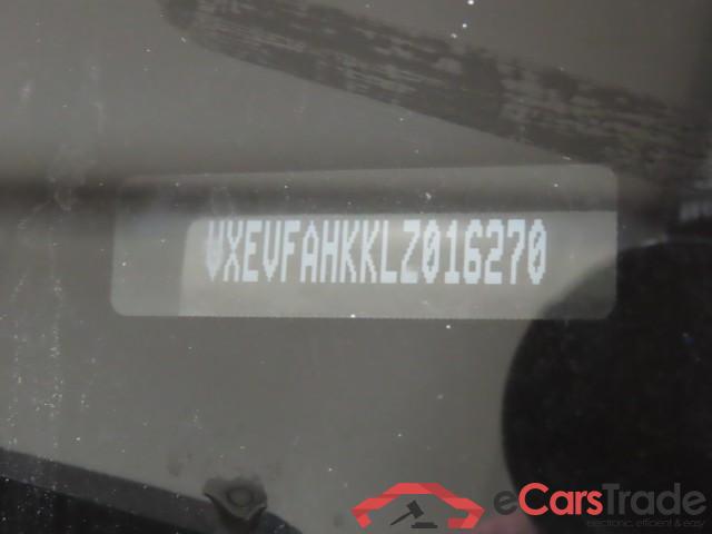 Opel _Vivaro ´19 Vivaro Kasten Edition M (L2) 2.0 90KW MT6 E6dT #5