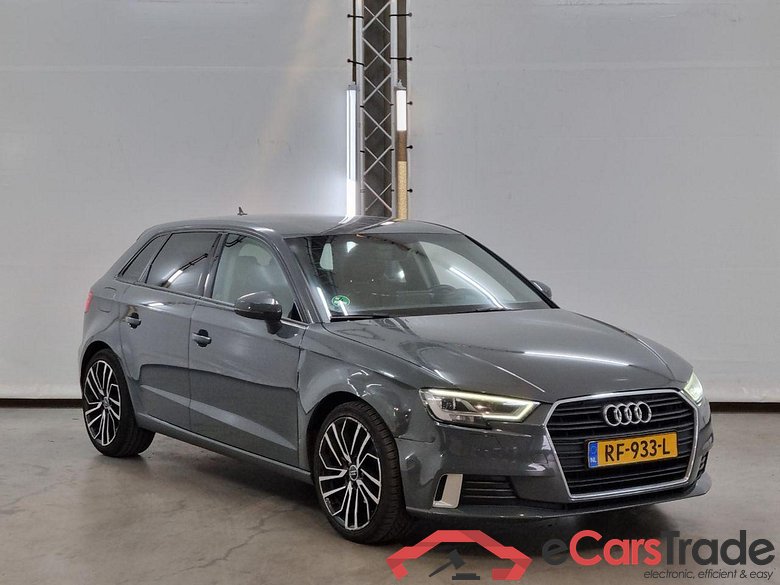 AUDI A3 SPORTBACK 1.0 TFSI Sport Lease Edition #2