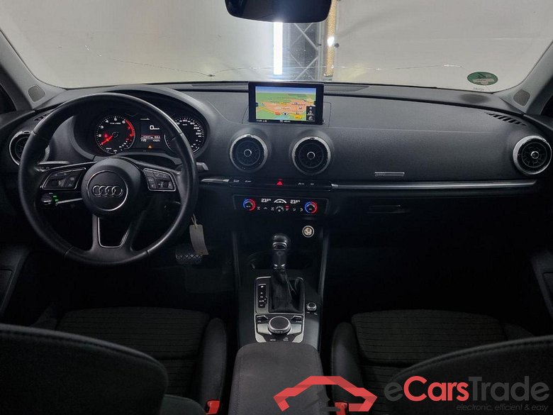 AUDI A3 SPORTBACK 1.0 TFSI Sport Lease Edition #6