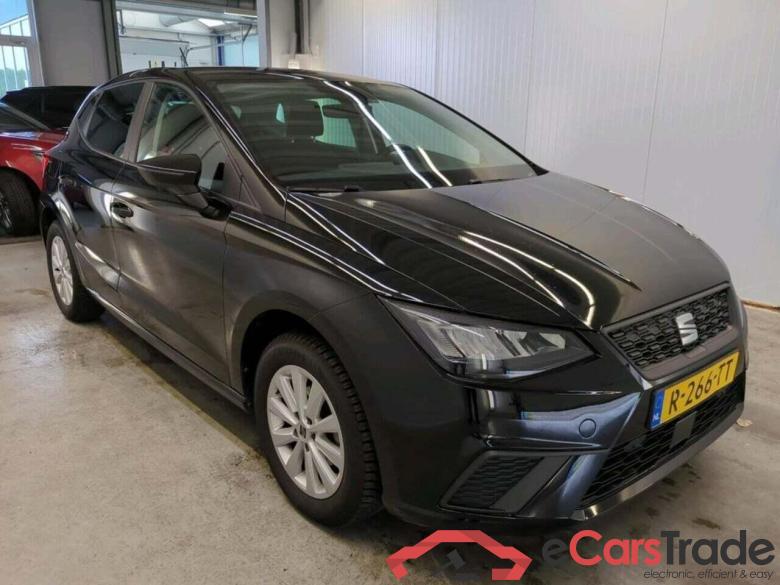 SEAT Ibiza 1.0 EcoTSI StyBnsCon #5