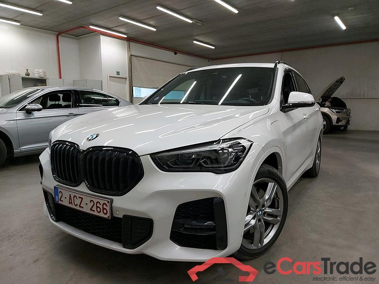 BMW - BMW X1 xDrive25e 220PK M Sport Pack Business Plus & Heated Steering Wheel & Driving Assistant Plus & Adaptive LED & Removable Trailer Hook * HYBRID * #1