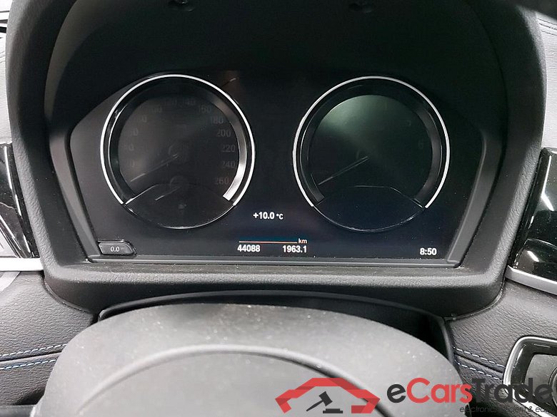 BMW - BMW X1 xDrive25e 220PK M Sport Pack Business Plus & Heated Steering Wheel & Driving Assistant Plus & Adaptive LED & Removable Trailer Hook * HYBRID * #5