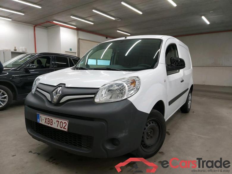 RENAULT - REN KANGOO EXPRESS B/F Energy dCi 75PK Grand Confort #1