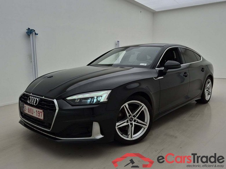 AUDI A5 SPORTBACK 2.0 30 TDI BNS EDITION S-TRONI #1