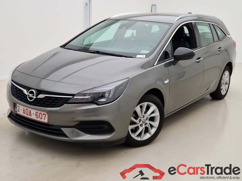OPEL ASTRA SPORTS TOURER 1.5 TURBO D ELEGANCE AUT #1