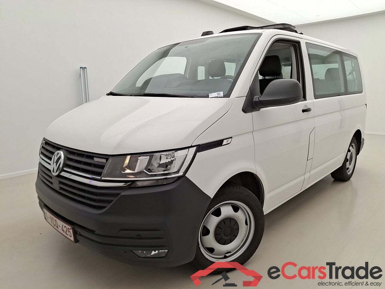 VOLKSWAGEN TRANSPORTER KOMBI 2.0 TDI L1 DSG