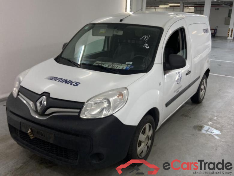 RENAULT KANGOO EXPRESS DSL - 2013 1.5 dCi Energy Grand Confort (EU6)