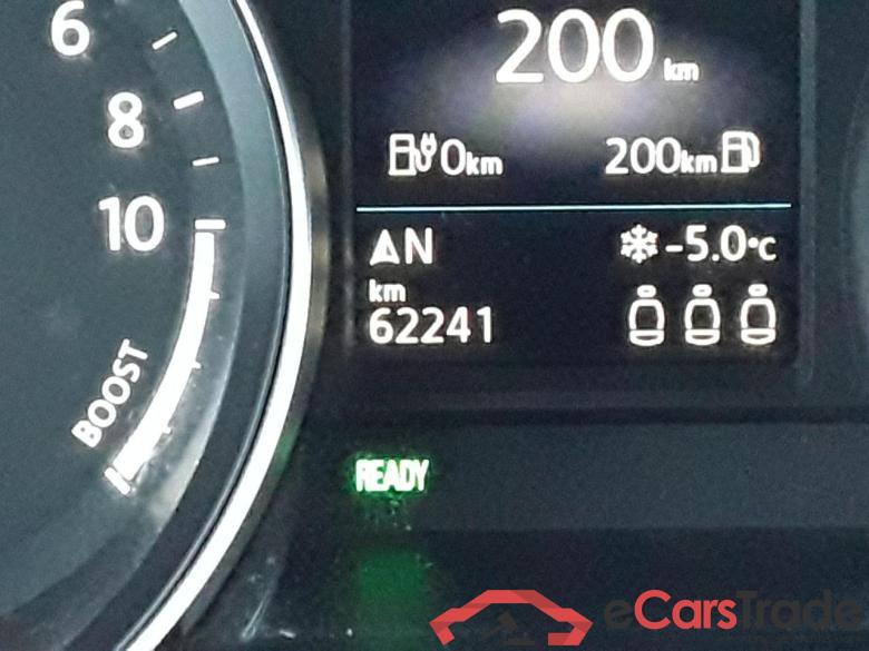 Vw GTE Passat Variant #6