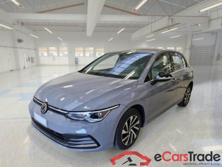 Volkswagen 26 VOLKSWAGEN GOLF / 2019 / 5P / BERLINA 1.4 TSI EHYBRID 204 CV DSG STYLE