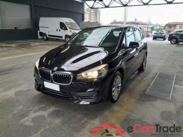 BMW 29 BMW SERIE 2 ACTIVE TOURER / 2018 / 5P / MONOVOLUME 225XE IPERFORMANCE AUTOM. #1