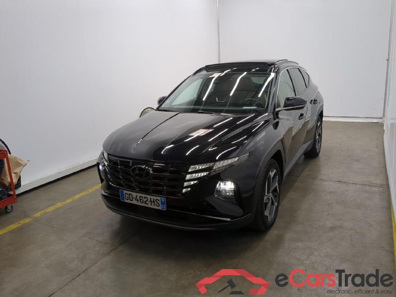 Hyundai 1.6 PHEV 265 HTRAC EXECUTIVE 4WD AUTO HYUNDAI Tucson / 2020 / 5P / SUV 1.6 PHEV 265 HTRAC EXECUTIVE 4WD AUTO