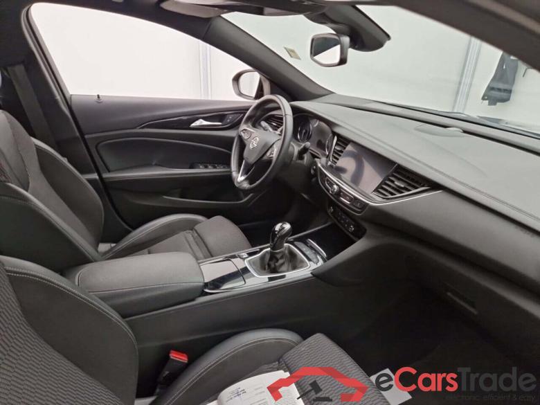 OPEL INSIGNIA SPORTS TOURER 1.5 TURBO D BUSINESS ELEGANCE #3