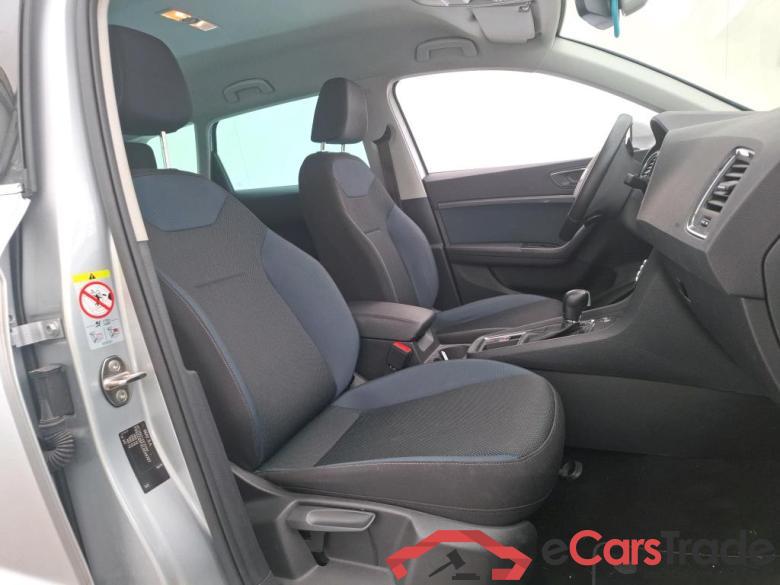Seat 1.6 TDI 115 DSG7 Eco S&S S.Business Ateca Style Business 1.6 TDI 115CV BVA7 E6dT #6