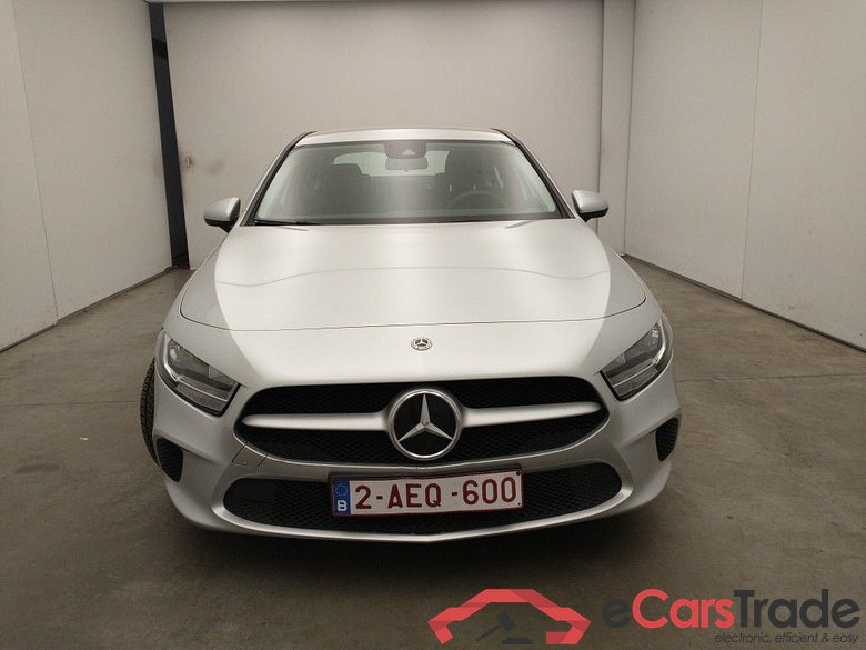 Mercedes-Benz A-Klasse Limousine A 200 d 4d #1