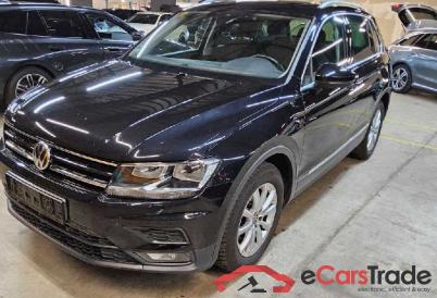 Volkswagen Tiguan ´16 Tiguan IQ.DRIVE Start-Stopp 1.5 TSI 110KW AT7 E6dT