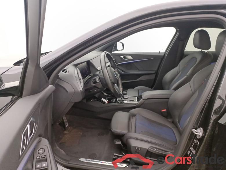 BMW 118d M-Sport Aut. LED-Xenon LC-Pro Navi-Pro Ambient 1/2 Sport-Leather KeylessGo Klima PDC ... #5