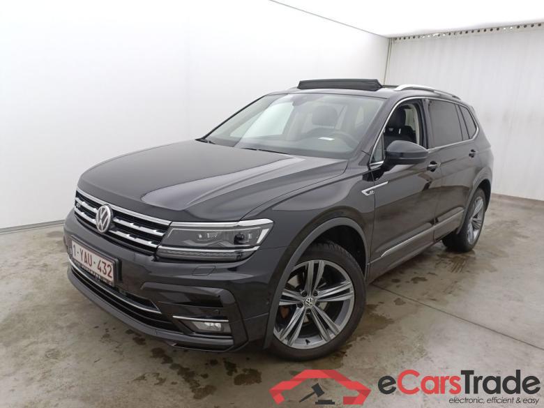 Volkswagen Tiguan Allspace 1.5 TSI ACT DSG7 Platinum 5d #3