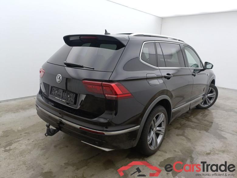 Volkswagen Tiguan Allspace 1.5 TSI ACT DSG7 Platinum 5d #5