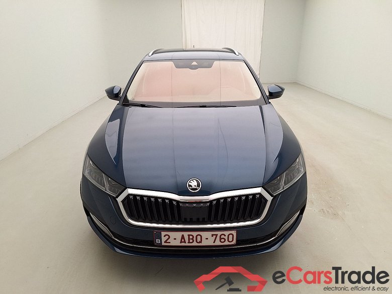 Skoda, Octavia Combi '20, Skoda Octavia Combi 1.4 TSI PHEV 150kW DSG6 Style #1