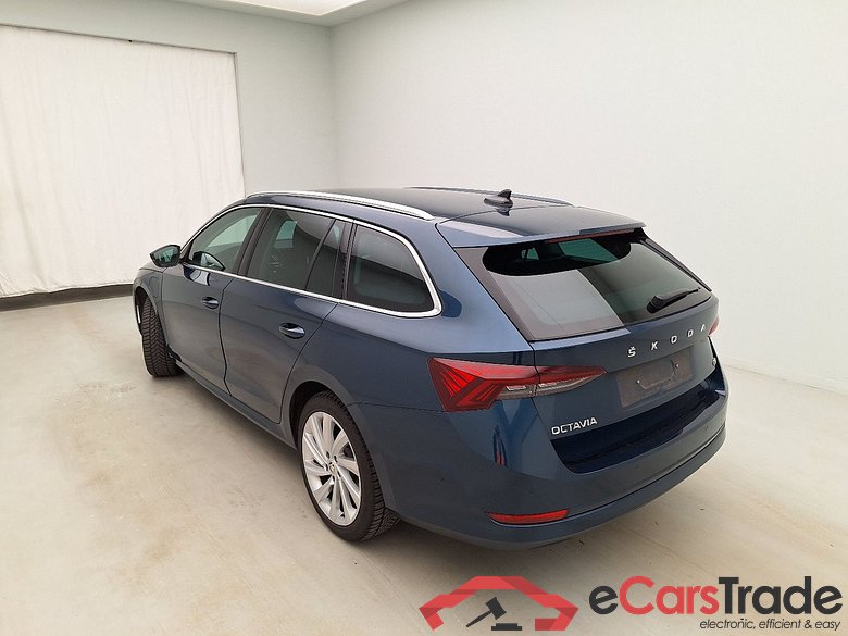 Skoda, Octavia Combi '20, Skoda Octavia Combi 1.4 TSI PHEV 150kW DSG6 Style #5