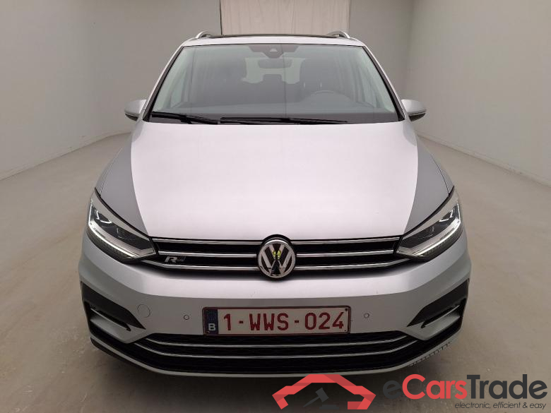 VW, Touran '15, Volkswagen Touran 1.5 TSi Highline 5d 7pl
