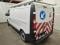preview Renault Trafic #2