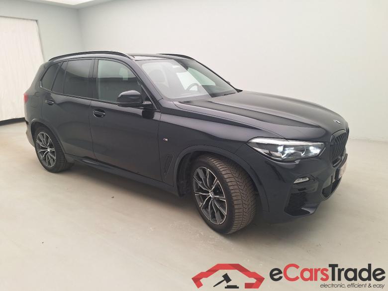 BMW, X5 '18 PHEV, BMW X5 xDrive45e (155kW) 5d #2