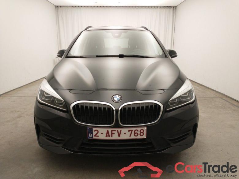 BMW 2 Reeks Gran Tourer 216d (85kW) Aut. 5d #1