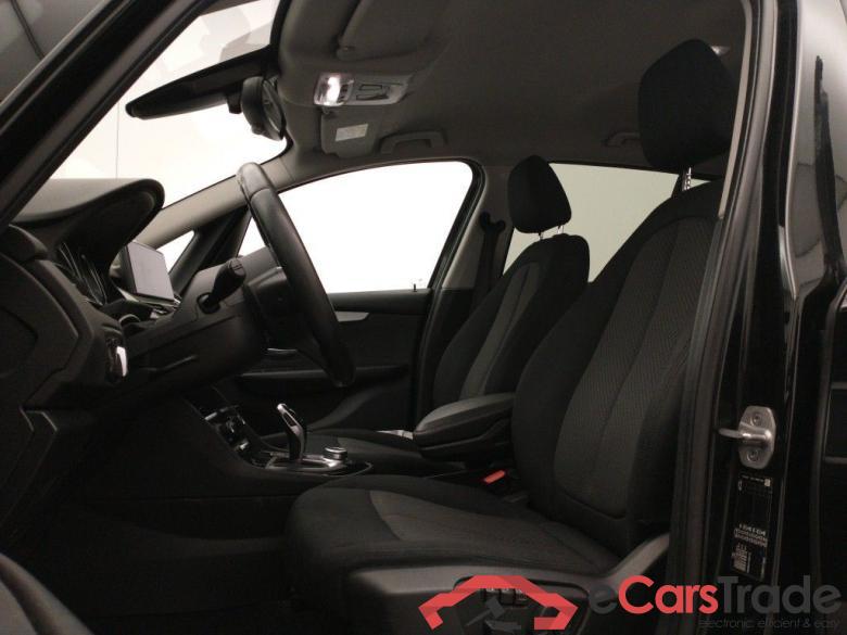 BMW 2 Reeks Gran Tourer 216d (85kW) Aut. 5d #6
