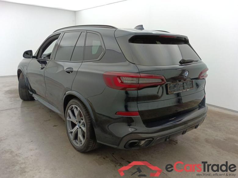 BMW X5 - 2018 3.0AS 286hp xDrive45e PHEV (EU6AP) 5d #4
