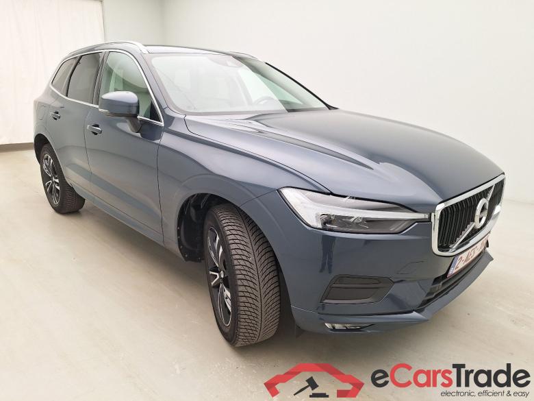 Volvo, XC60 '17, Volvo XC60 B4 D Geartronic Momentum Pro 5d #2