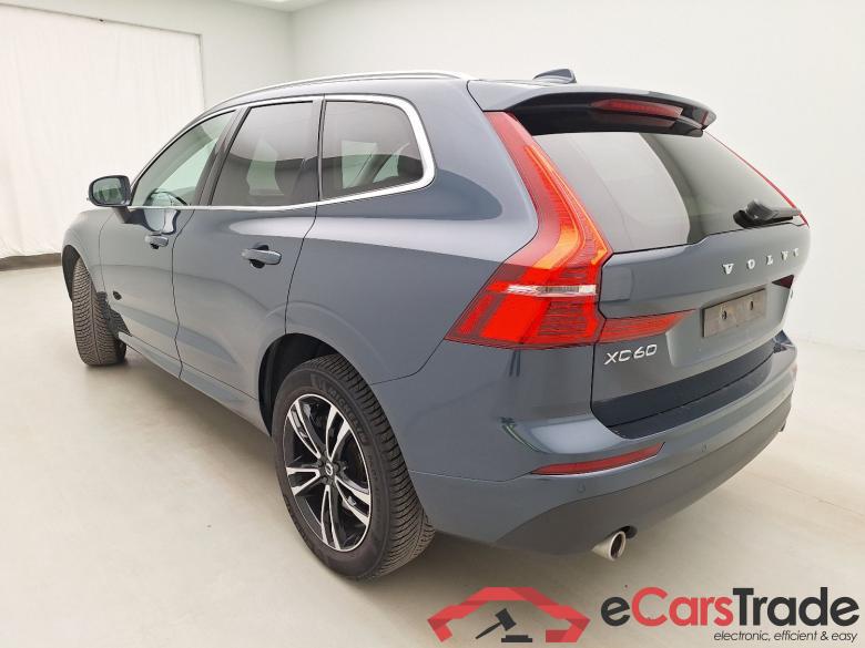 Volvo, XC60 '17, Volvo XC60 B4 D Geartronic Momentum Pro 5d #5