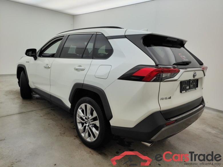 Toyota RAV4 2.5 VVT-i Hybrid Premium Plus 4x4 E-CVT 5d excluweb end 17.04 #5